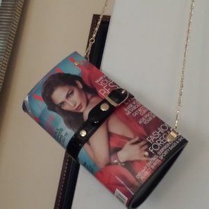 Meet your Posher, Pamela